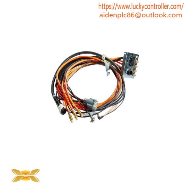 TRICONEX 2481 AO2481 Industrial Control Module