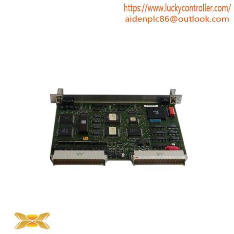 TRICONEX 3005 Digital Input Module, Industrial Automation