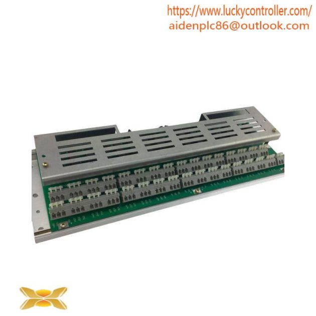 TRICONEX 3006 Digital Input Module for Industrial Control Systems