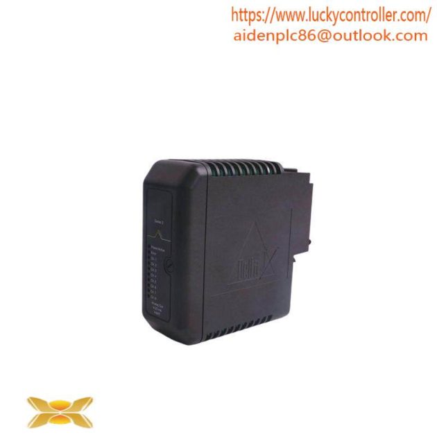 TRICONEX 3006 Digital Input Module for Industrial Control Systems