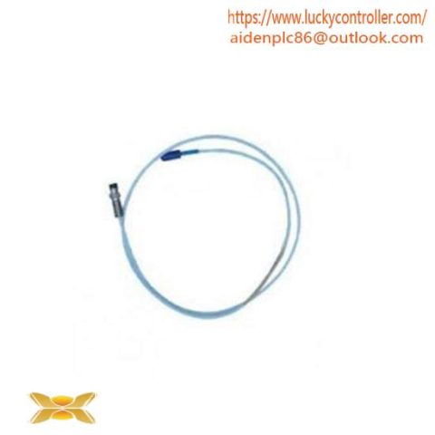 TRICONEX 3301 Control Module