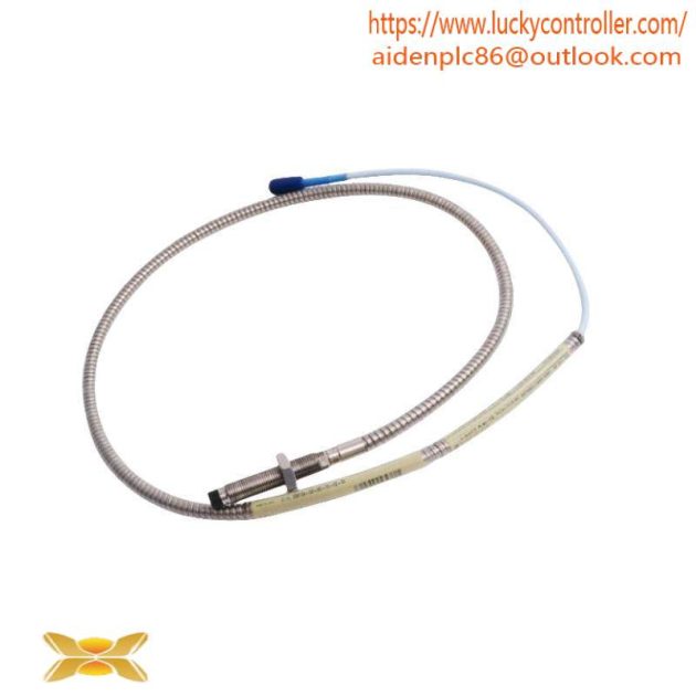 TRICONEX 3301 Control Module