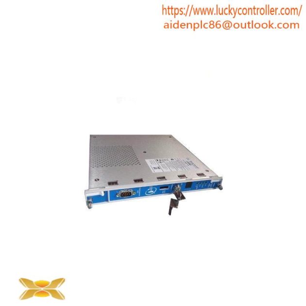 TRICONEX 3381 PI3381 Industrial Control Module