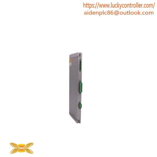 TRICONEX 3381 PI3381 Industrial Control Module