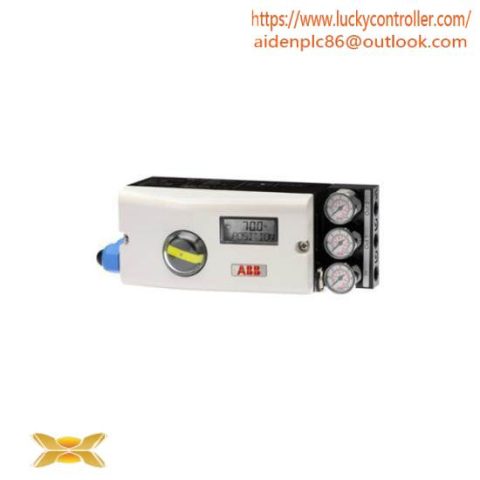 TRICONEX 3451 Industrial Control Module