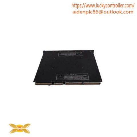 Triconex 3625A - Digital 24VDC Output Module