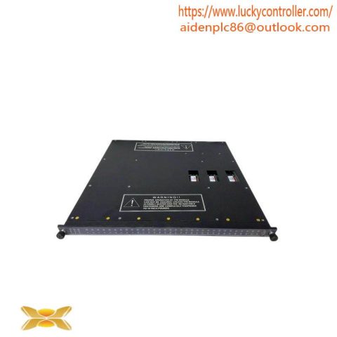 TRICONEX 3636R Industrial Control Module