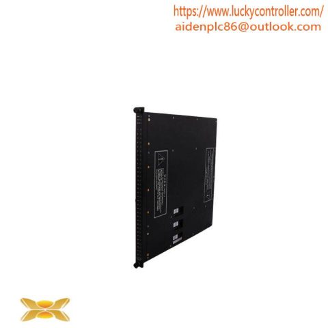 TRICONEX 4000093-110N - High-Performance Industrial Control Module