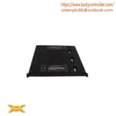 TRICONEX 4000094-313 - High-Performance Industrial Control Module