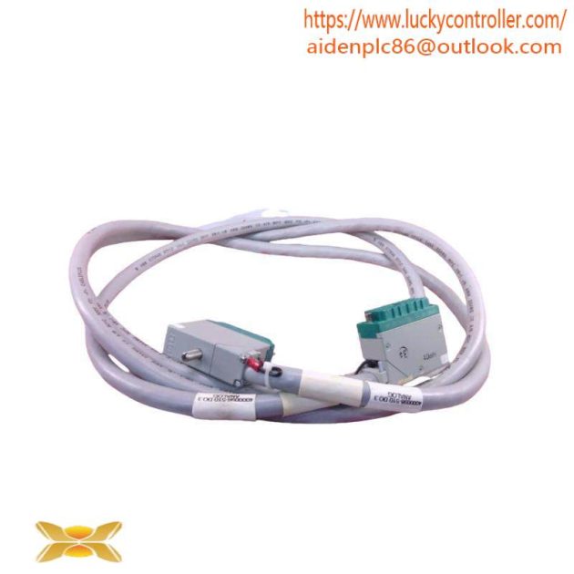 TRICONEX 4000098-510 Industrial Control Module