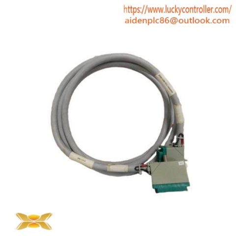 TRICONEX 4000103-510N - High-Performance Industrial Control Module