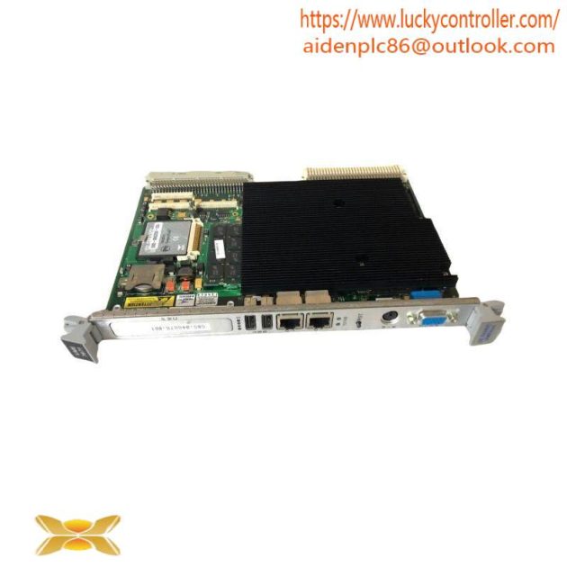TRICONEX 4210 Industrial Control Module
