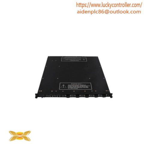 TRICONEX 4351B Industrial Control Module