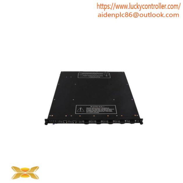 TRICONEX 4351B Industrial Control Module