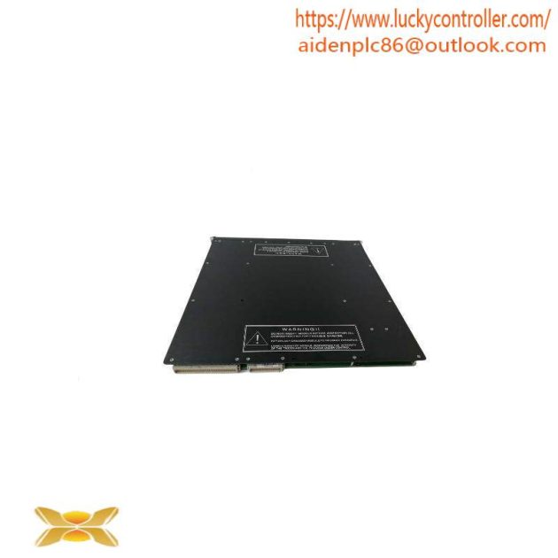 TRICONEX 4351B Industrial Control Module