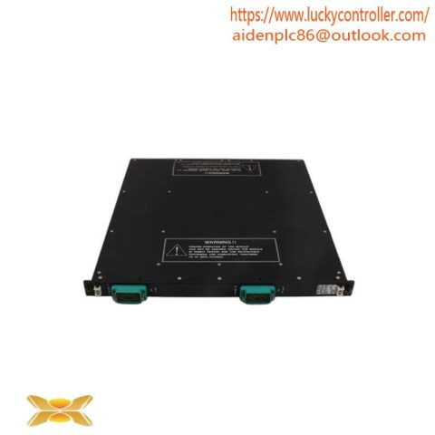 TRICONEX 4400 Industrial Control Module