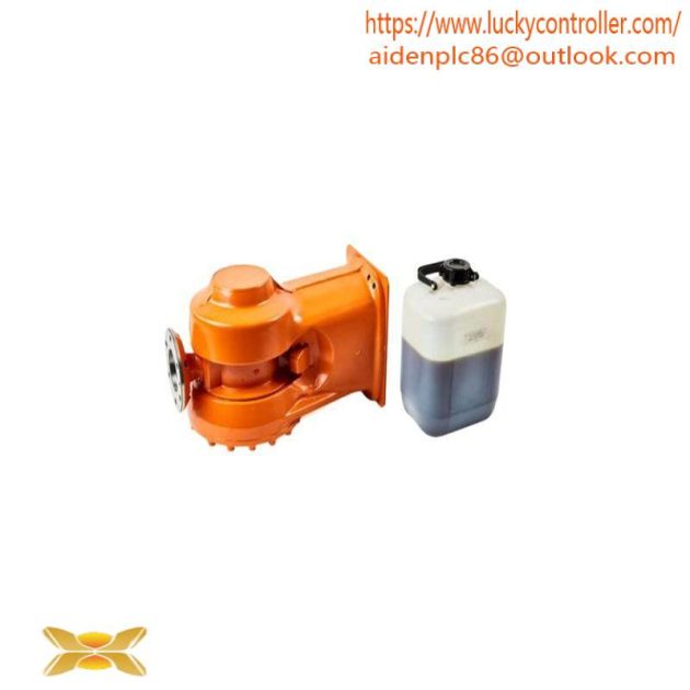 TRICONEX 4400 Industrial Control Module