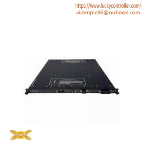 Triconex 7400210-010 Multi-Function Processor Module