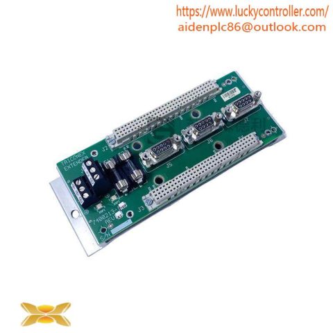 TRICONEX 7400213-100 High-Performance Industrial Control Module