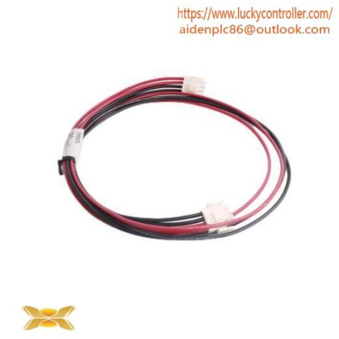 TRICONEX 8112 High-Performance Industrial Control Module
