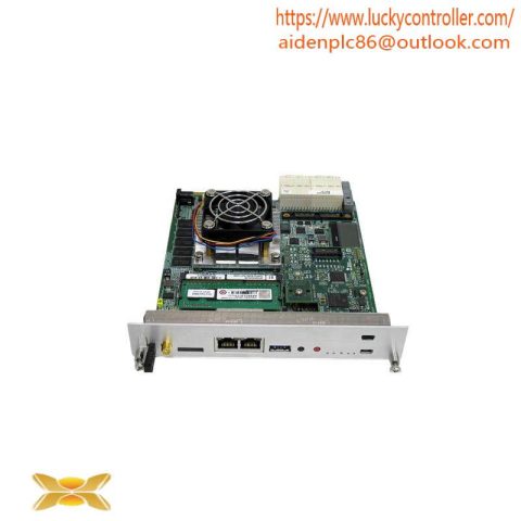 TRICONEX 8305E Power Supply Module
