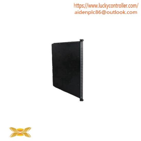 TRICONEX 8310N2 High-Availability I/O Module for Industrial Control Systems