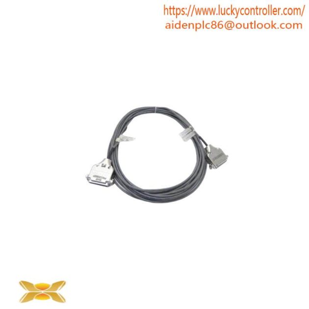 TRICONEX 9561-810 High-Performance Industrial Control Module