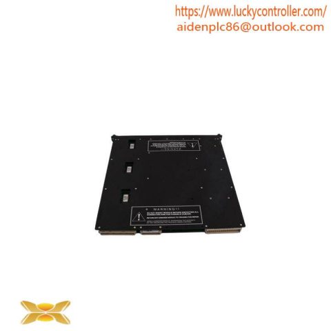 TRICONEX 9563-810 Industrial Control Module