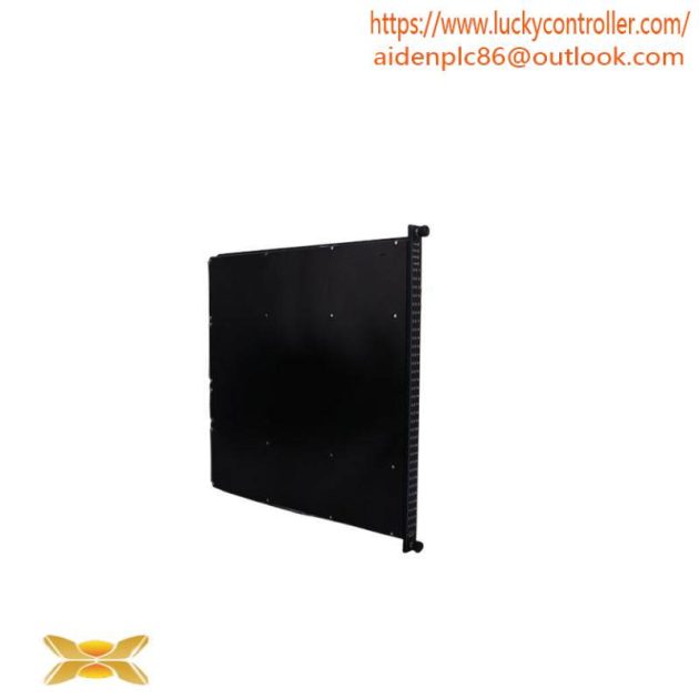 TRICONEX 9668-110 Termination Board for Advanced Control Systems