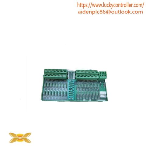 TRICONEX 9761-210 Industrial Control Module