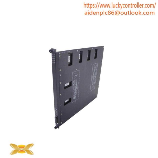 TRICONEX 9761-210 Industrial Control Module