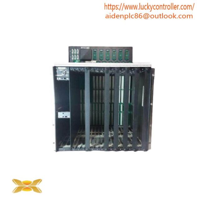 TRICONEX DI6503 Digital Input Module for Industrial Automation