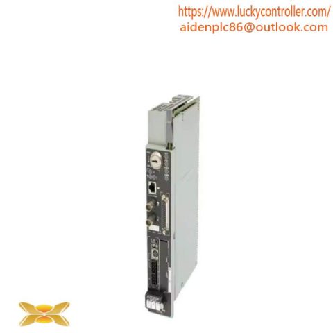 TRICONEX DI3506X Digital Input Module for Industrial Control Systems