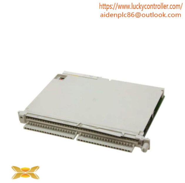 TRICONEX DI3506X Digital Input Module for Industrial Control Systems