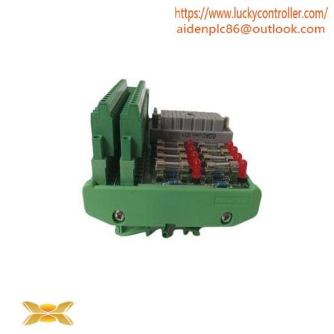 TRICONEX 2401 DO2401 - High-Performance Digital Output Module