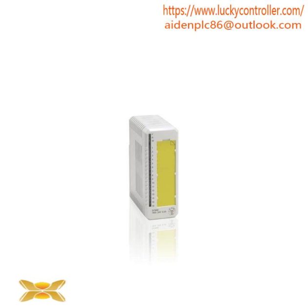 TRICONEX DO 3626X Digital Output Module