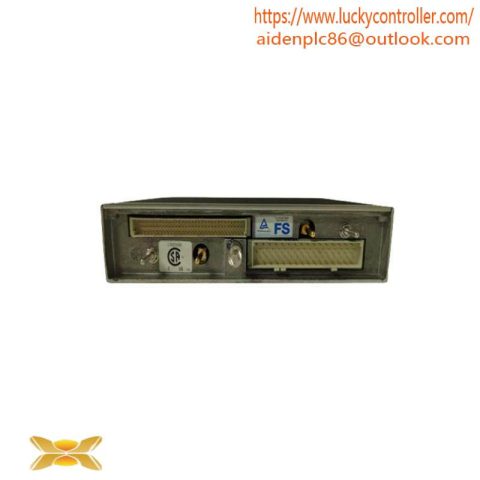 TRICONEX EPI3382 7400221 Industrial Control Module