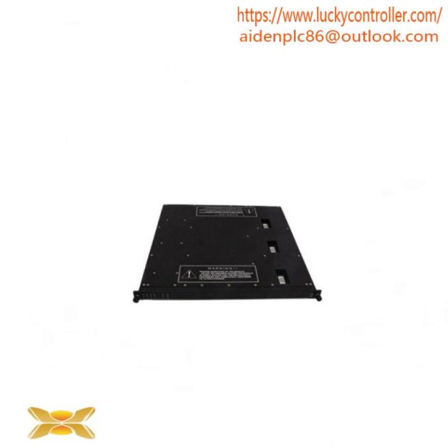 TRICONEX EPI3382 7400221 Industrial Control Module