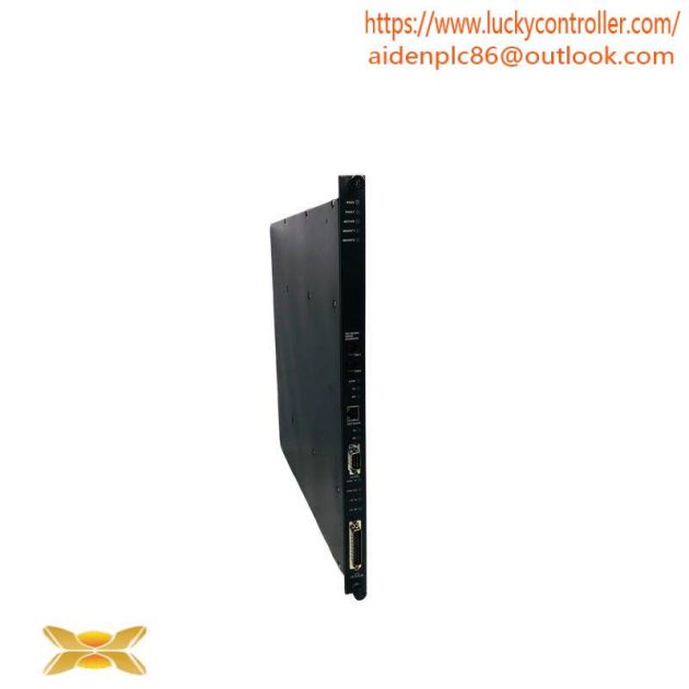 TRICONEX FTA-554 Control Module for Industrial Automation Systems