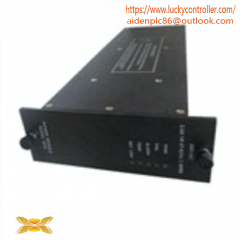 TRICONEX MA2211-100 Industrial Control Module