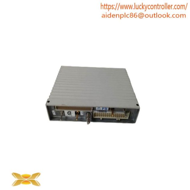 TRICONEX MP3101S2 - High-Performance Digital Module for Industrial Automation
