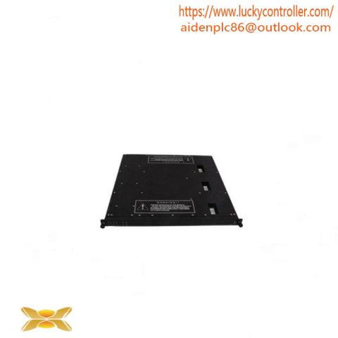 Triconex RO3451 Digital Input Module for 24V Applications
