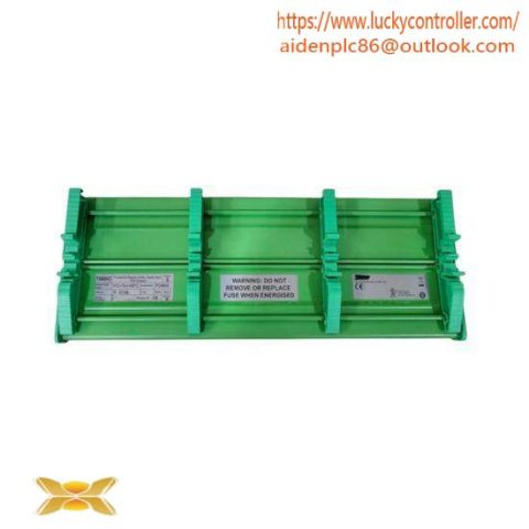 Triconex T8800C PCB130100 - High-Reliability Industrial Control Module