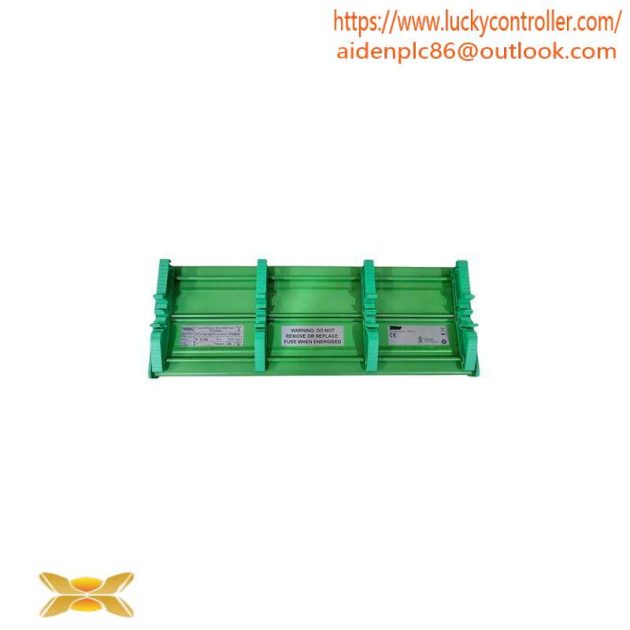 Triconex T8800C PCB130100 - High-Reliability Industrial Control Module