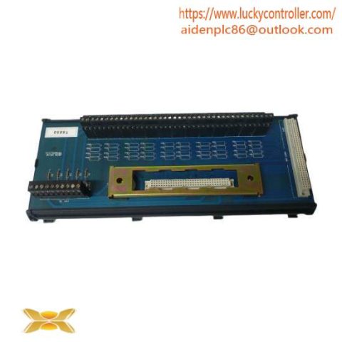TRICONEX T8850 Industrial Control Module
