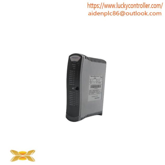 TRICONEX T8850 Industrial Control Module