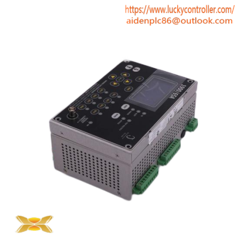 Turck JBBS-49-E413/3 Isolating Switching Amplifier