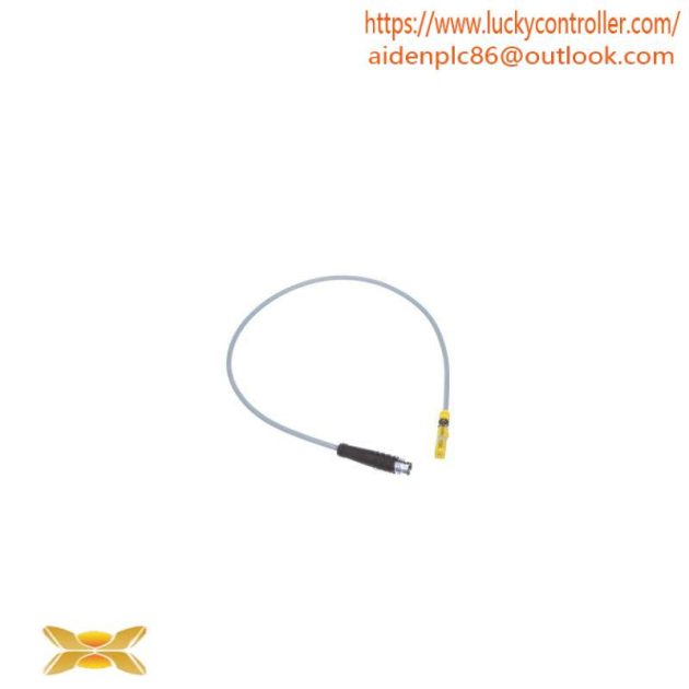 TURCK MK35-LI-EX0 Inductive Sensor for Industrial Automation Applications
