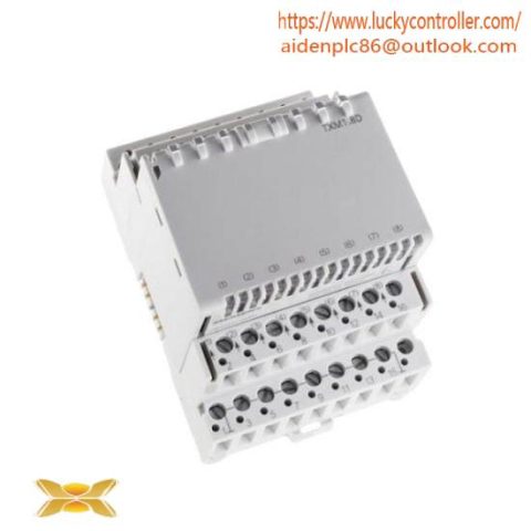 Siemens TXM1.16D - 16 Digital Input Module