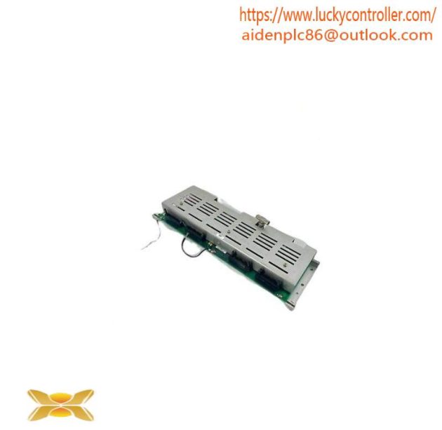 TYCO KUEP-11D15-24 High Performance Industrial Control Module